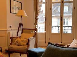 Vente appartement 6 pièces