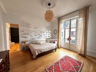 Vente appartement 6 pièces