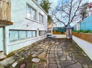 Vente appartement 6 pièces Nantes 44