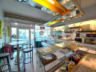 Vente appartement 6 pièces