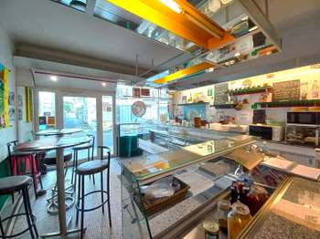 Vente appartement 6 pièces