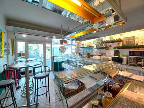 Vente appartement 6 pièces