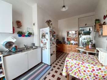 Vente appartement 6 pièces