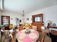 Vente appartement 6 pièces