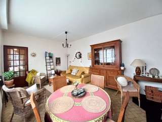 Vente appartement 6 pièces