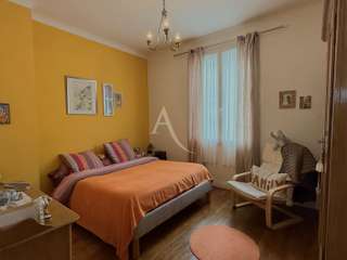 Vente appartement 6 pièces