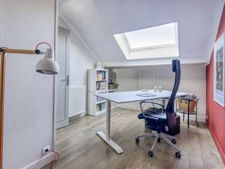 Vente appartement 6 pièces