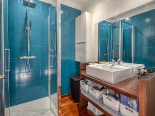 Vente appartement 6 pièces