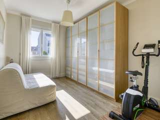 Vente appartement 6 pièces