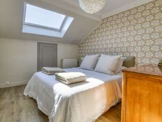Vente appartement 6 pièces