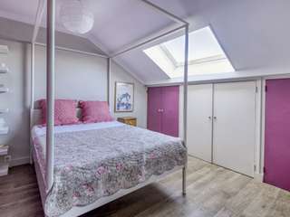 Vente appartement 6 pièces