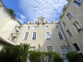 Photo Vente appartement Nantes