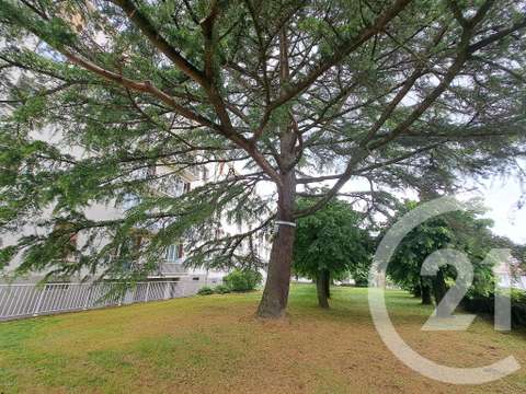 Vente appartement 4 pièces Nantes 44