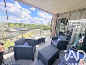 Vente Appartement 3 piècesNantes