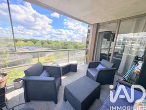 Vente Appartement 3 piècesNantes