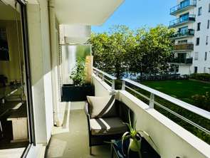 Vente Appartement 3 piècesNantes