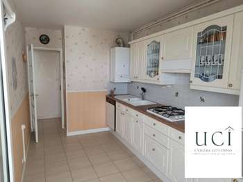 Vente Appartement 4 piècesNantes