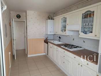 Vente Appartement 4 piècesNantes