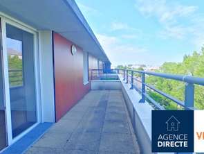 Vente Appartement 4 piècesNantes