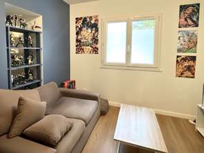 Vente Appartement 3 piècesNantes