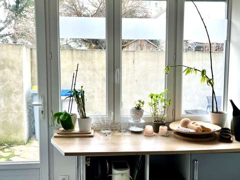 Vente appartement 3 pièces Vente appartement 3 pièces