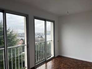 Vente Appartement 3 piècesNantes
