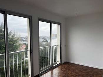 Vente appartement 3 pièces Nantes 44
