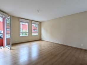 Vente Appartement 2 piècesNantes