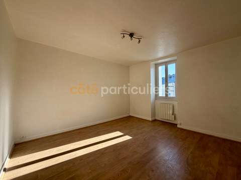 Vente Studio 1 pièce