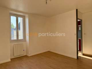 Vente Studio 1 pièce