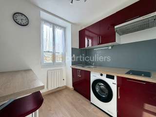 Vente Studio 1 pièce