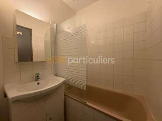 Vente Studio 1 pièce