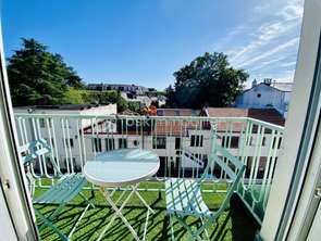 Vente Appartement 3 piècesNantes