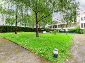 Vente Appartement 3 piècesNantes