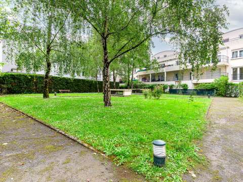 Vente appartement 3 pièces Nantes 44