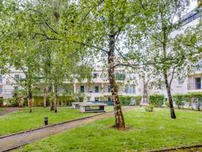 Vente Appartement 3 piècesNantes
