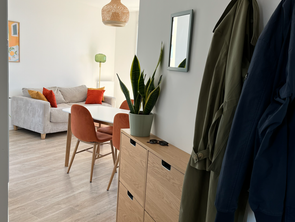 Vente Appartement 2 piècesNantes