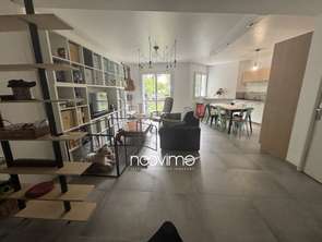 Vente Appartement 4 piècesNantes