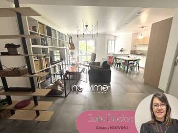 Vente Appartement 4 piècesNantes