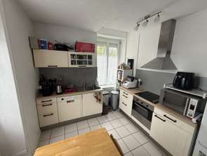 Vente Appartement 2 piècesNantes