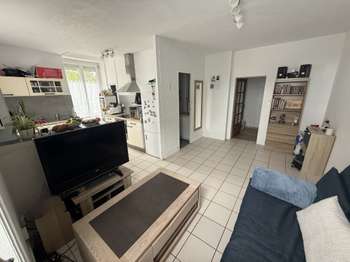 Vente appartement 2 pièces Vente appartement 2 pièces