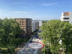 Vente Appartement 4 piècesNantes