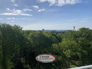 Vente Appartement 4 piècesNantes