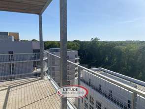 Vente Appartement 4 piècesNantes