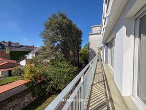 Vente Appartement 3 piècesNantes