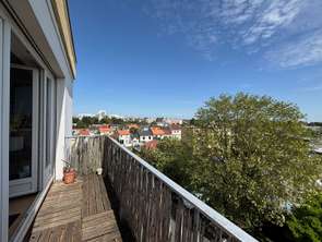 Vente Appartement 3 piècesNantes