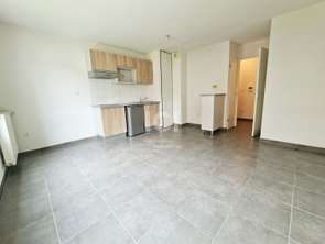 Vente Appartement 2 piècesNantes