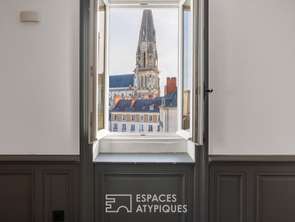 Vente Appartement 5 piècesNantes