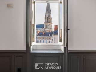 Vente appartement 5 pièces