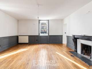 Vente appartement 5 pièces